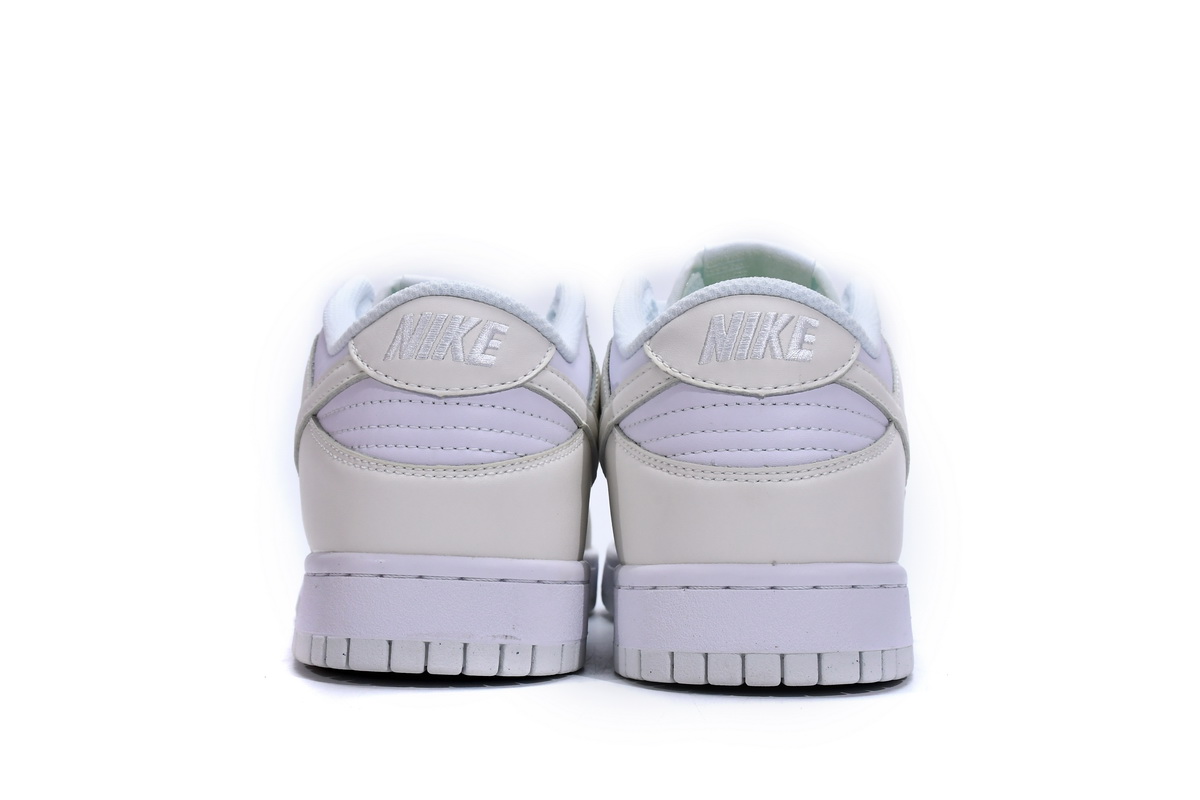 Nike Dunk Low Move To Zero  DD1873-101