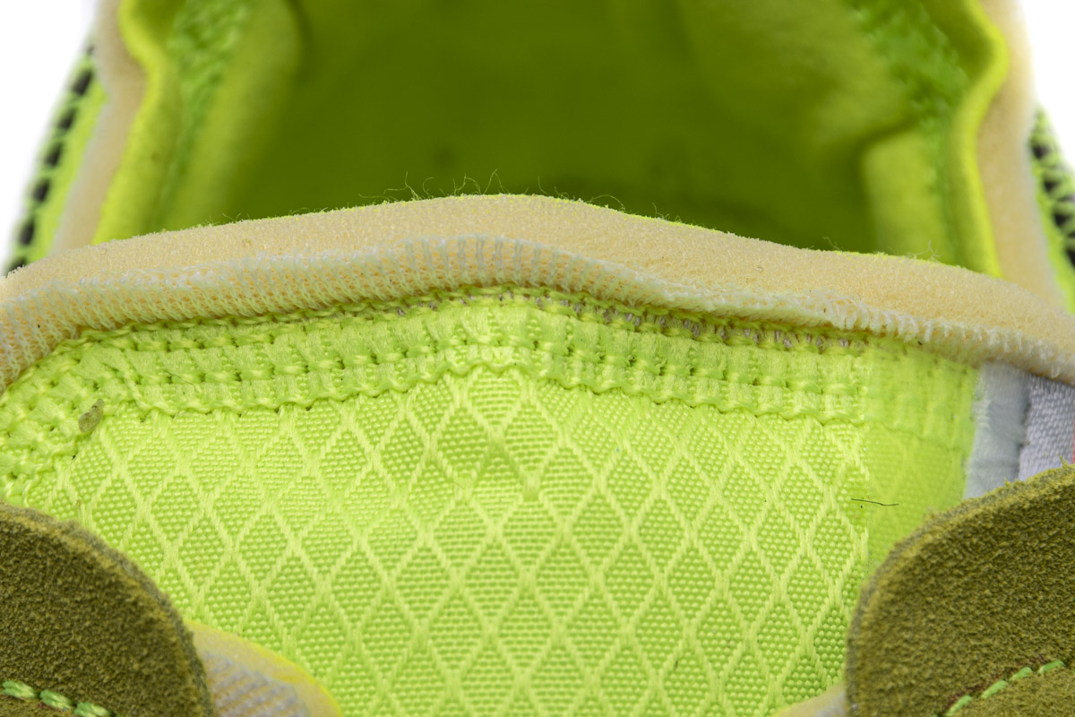 OFF White X Air Force 1 Low Volt AO4606-700