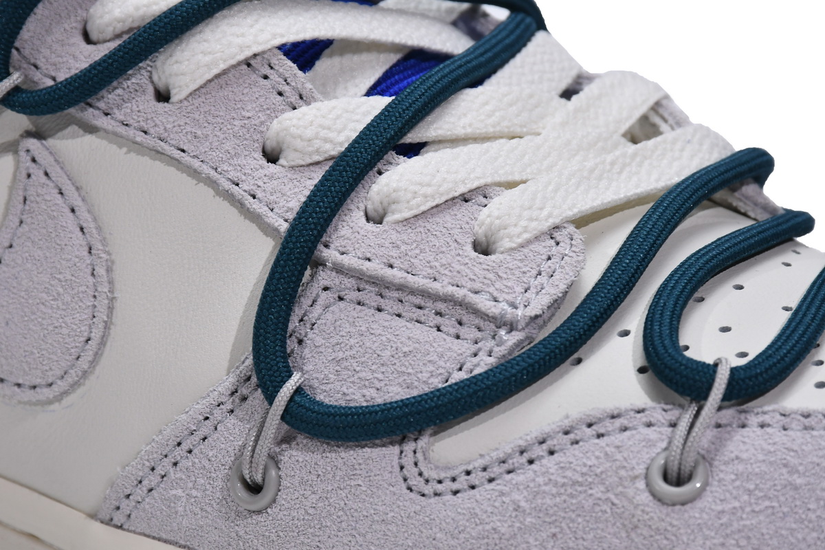 OFF WHITE x Nike Dunk SB Low The 50 NO.16  DJ0950-111