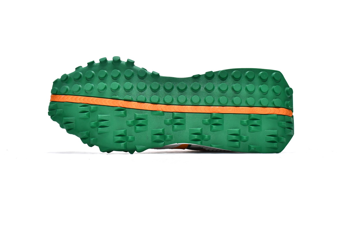 Casablanca x N*w B*lance XC-72 Orange Green   UXC72CBD