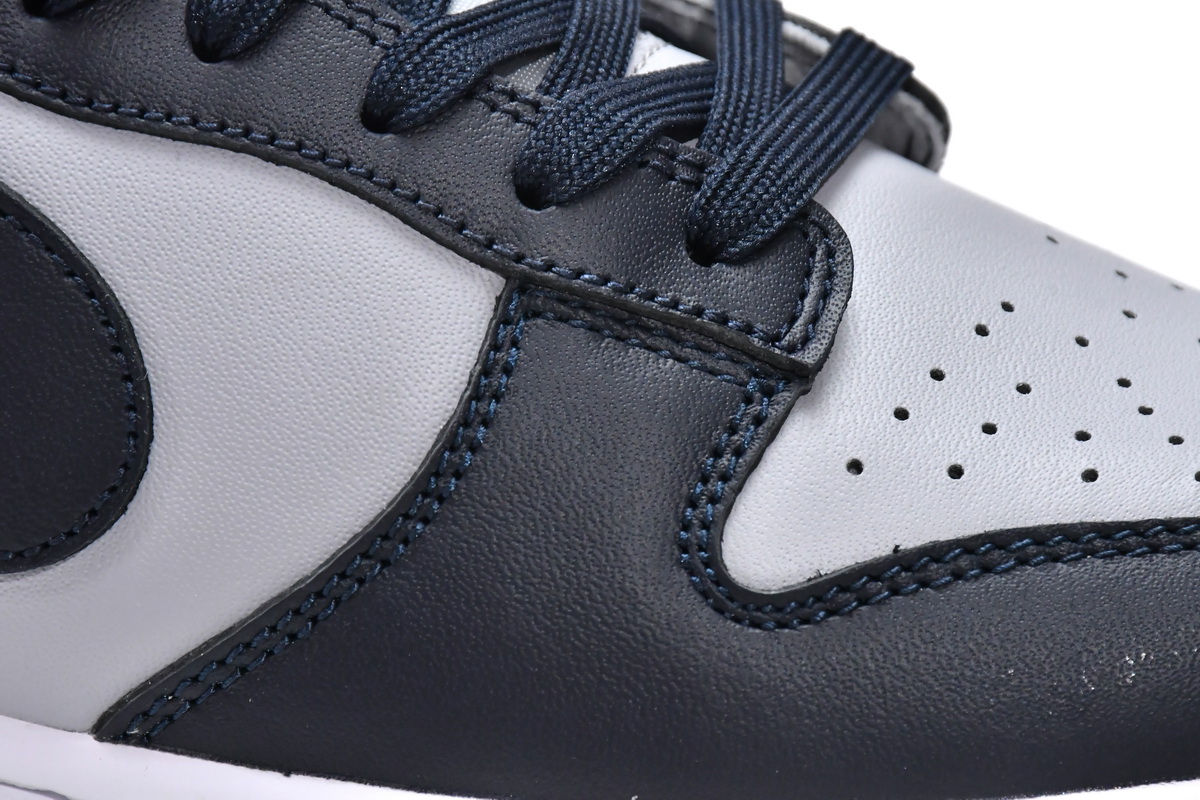Nike Dunk Low Georgetown  DD1391-003