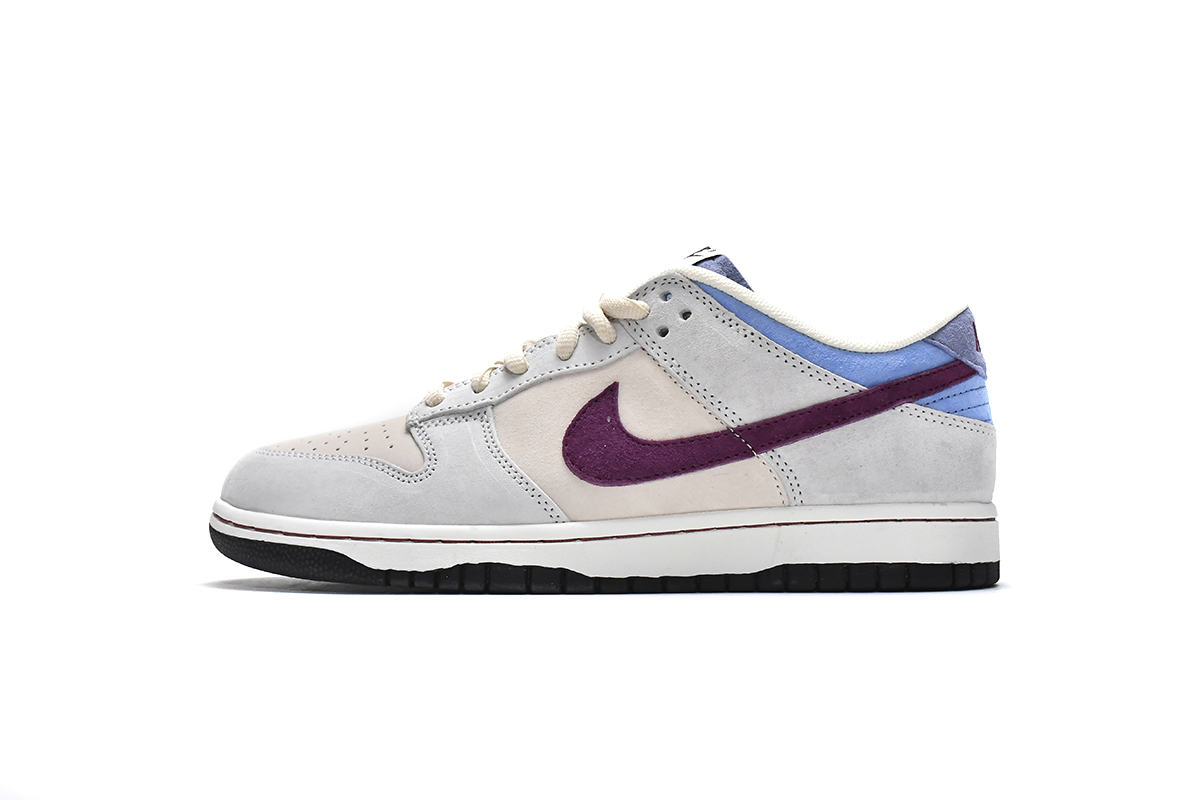 Otomo Katsuhiro x Nike SB Dunk Low Steamboy OST  LF0039-005