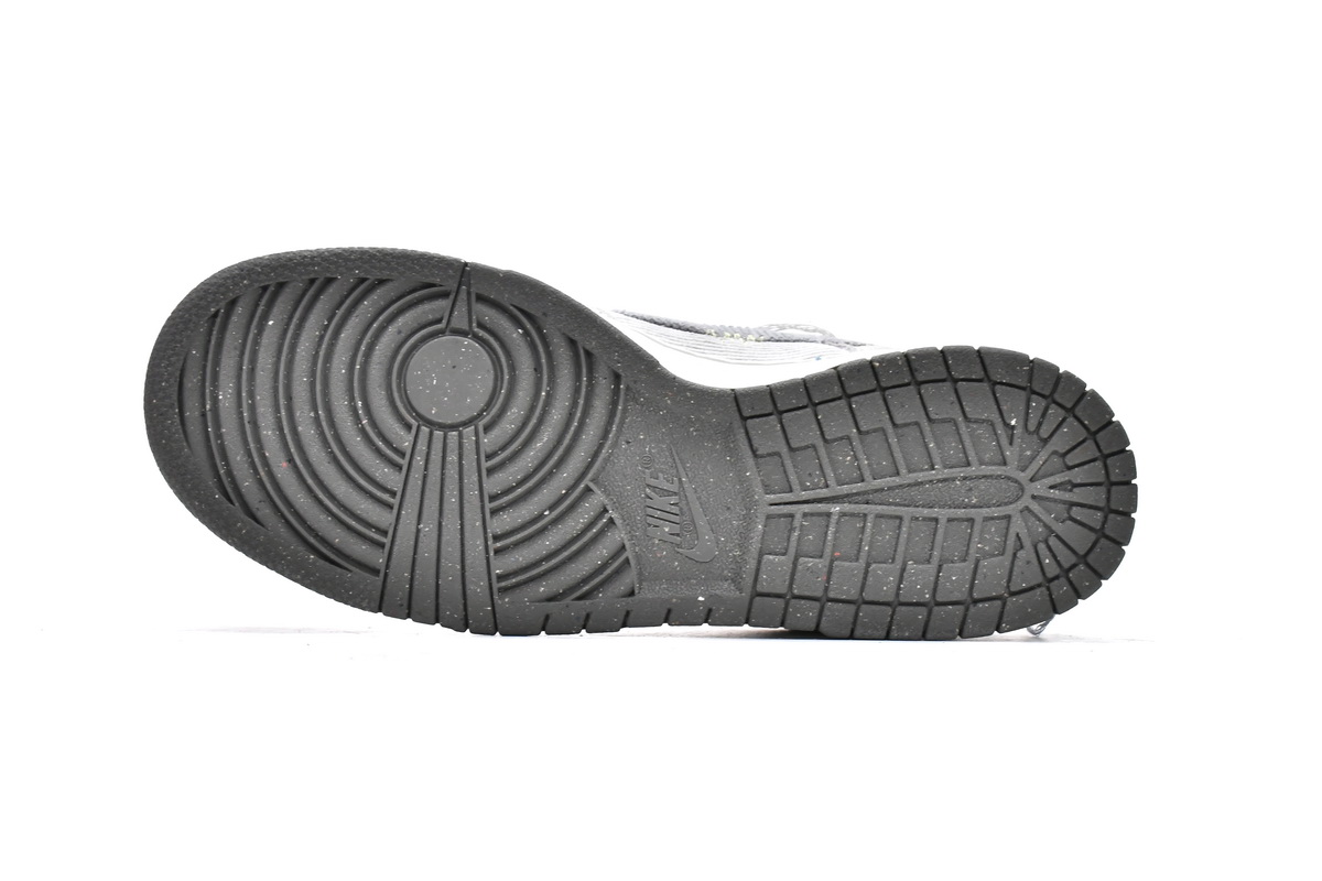 Nike Dunk Low Bright Side  DQ5076-001