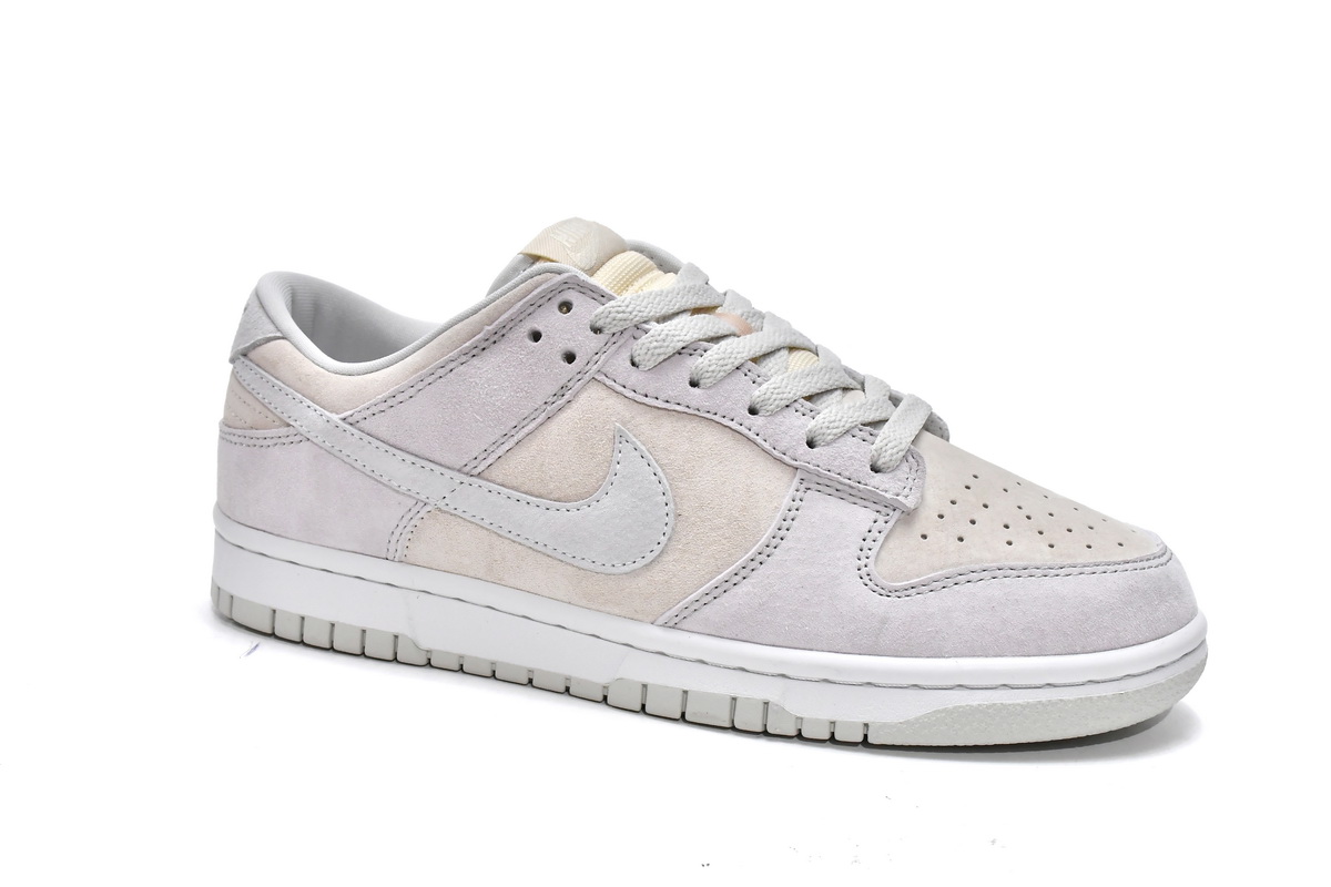 Nike Dunk Low Vast Grey  DD8338-001