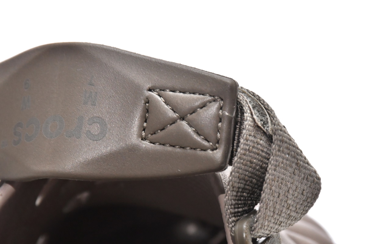 Saleke Bembury x Crocs Pollex Clog Menemsha  207393-195