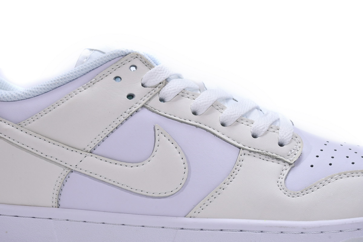Nike Dunk Low Move To Zero  DD1873-101