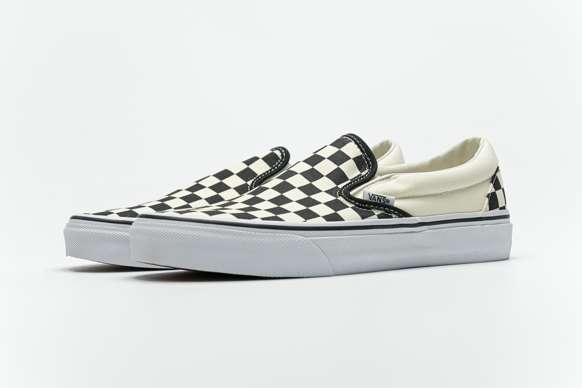 Vans OG Classic Slip-On B  VN000EYEBWW