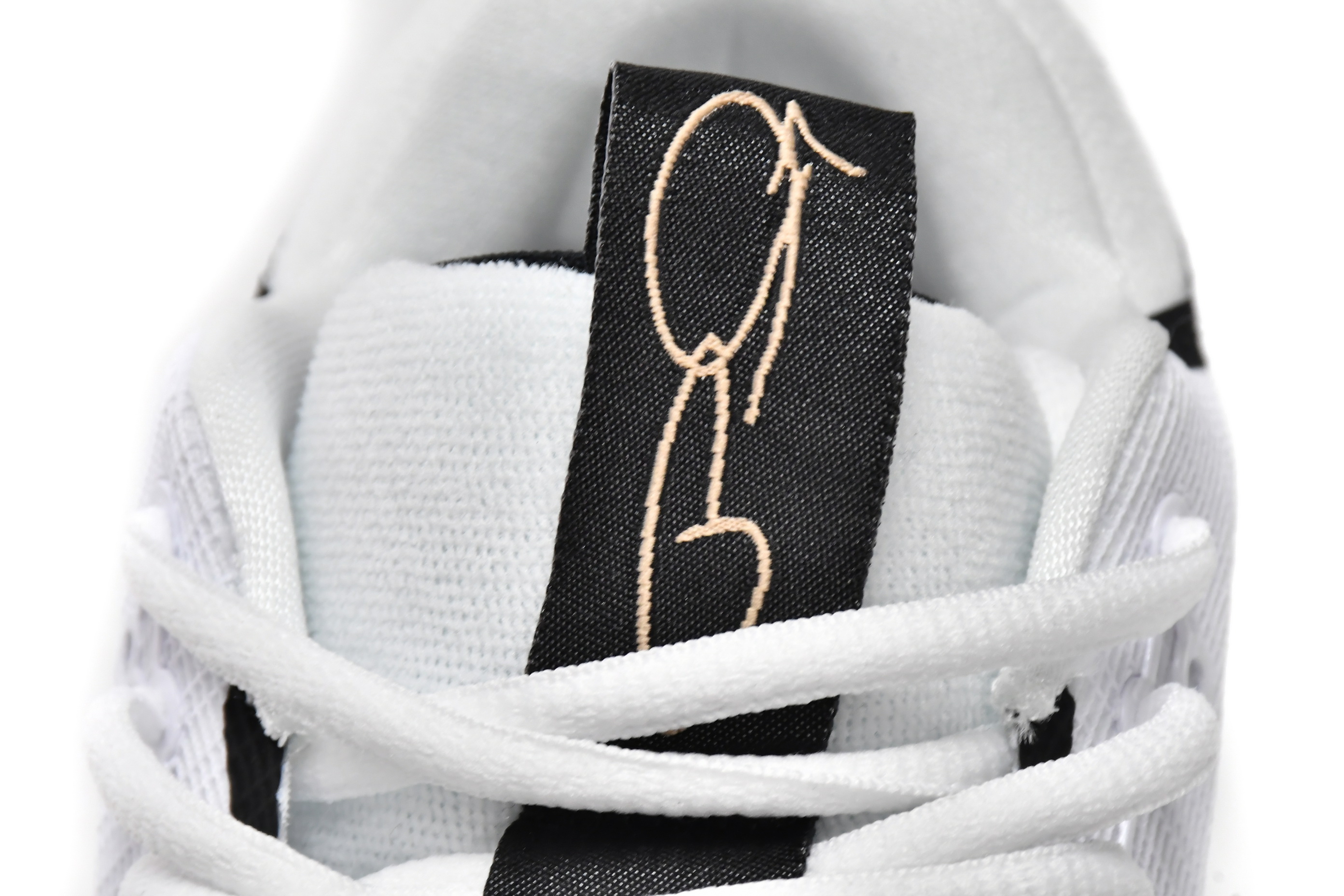 Nike PG 6 EP Panda  DH8447-101