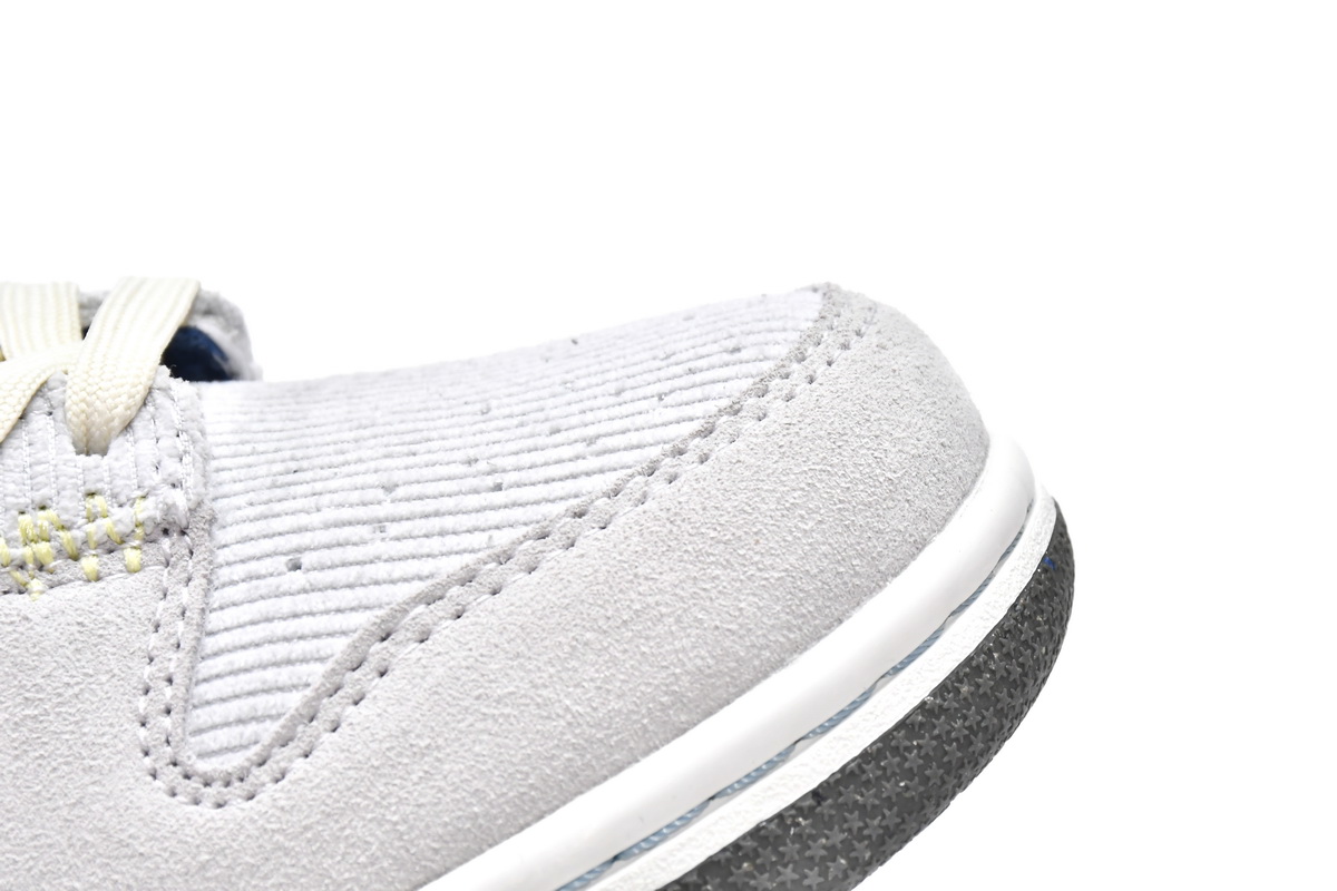 Nike Dunk Low Bright Side  DQ5076-001