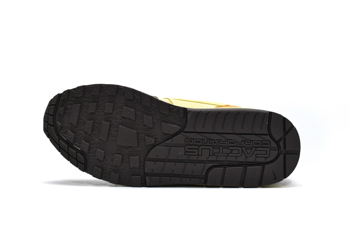 Travis Scott x Nike Air Max  (Retail Batch)DO9392-200