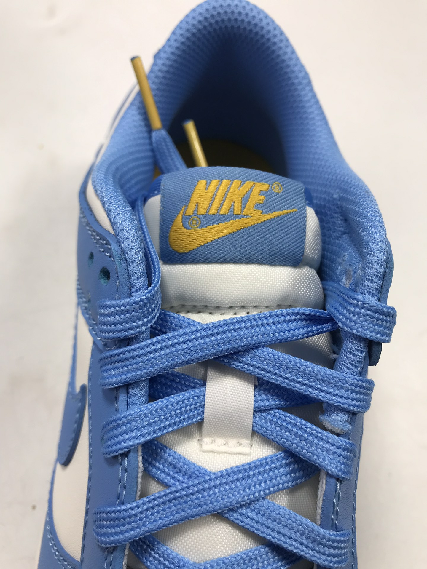 M Batch   Nike SB Dunk Low Coast Blue   DD1503-100