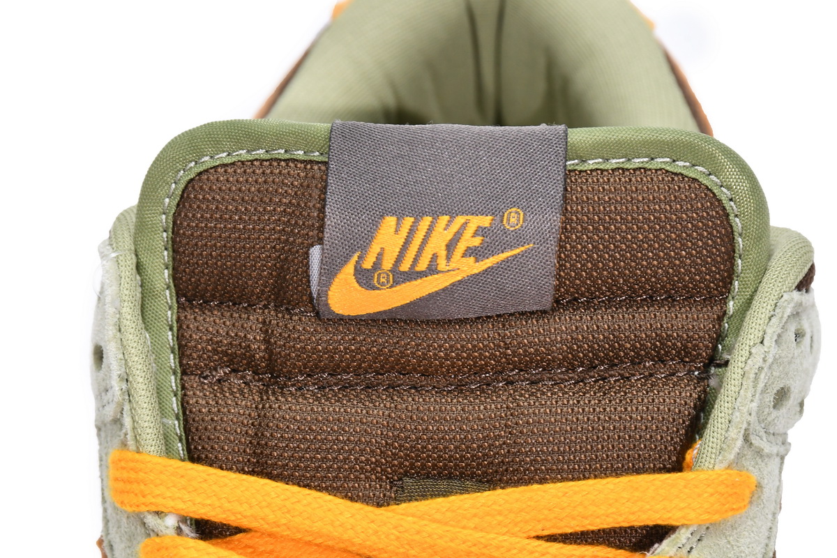 Nike Dunk Low SE Dusty Olive  DH5360-300
