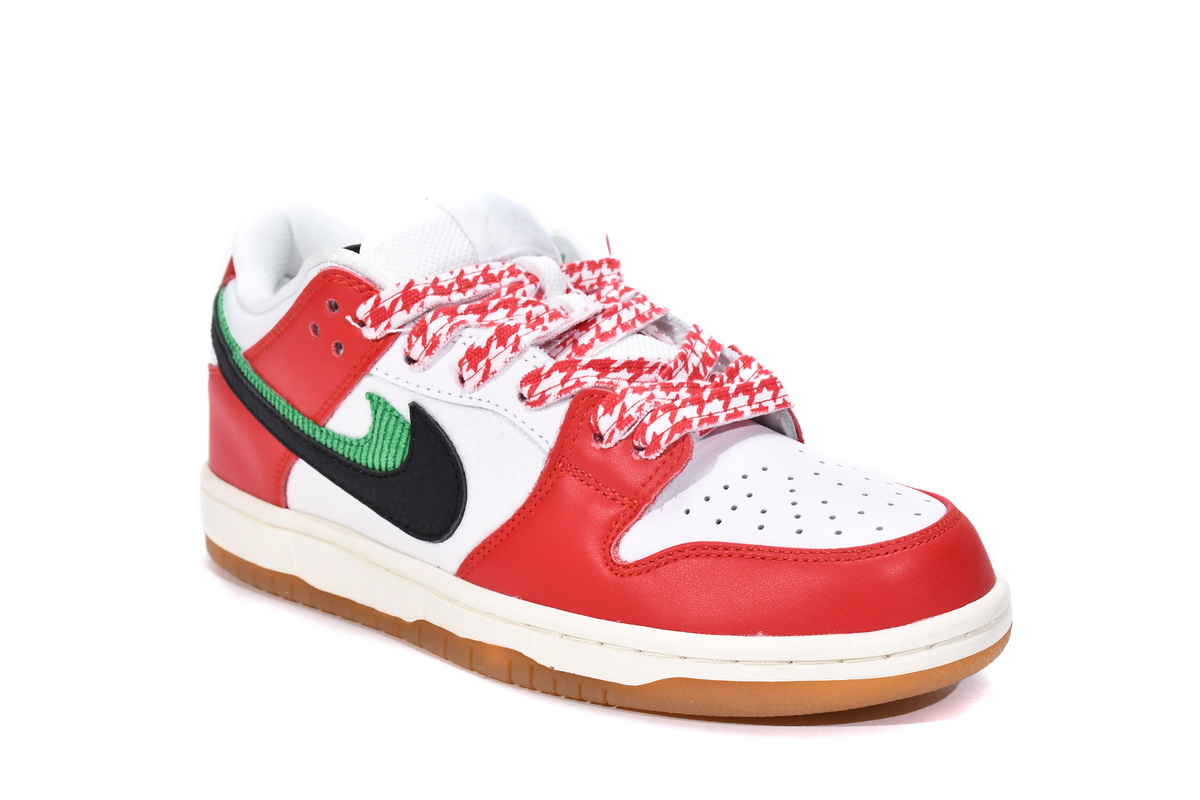 Frame Skate x Nike SB Dunk Low “Habibi   CT2550-600