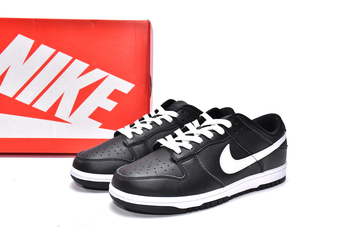 Nike Dunk Low Black Panda DJ6188-002