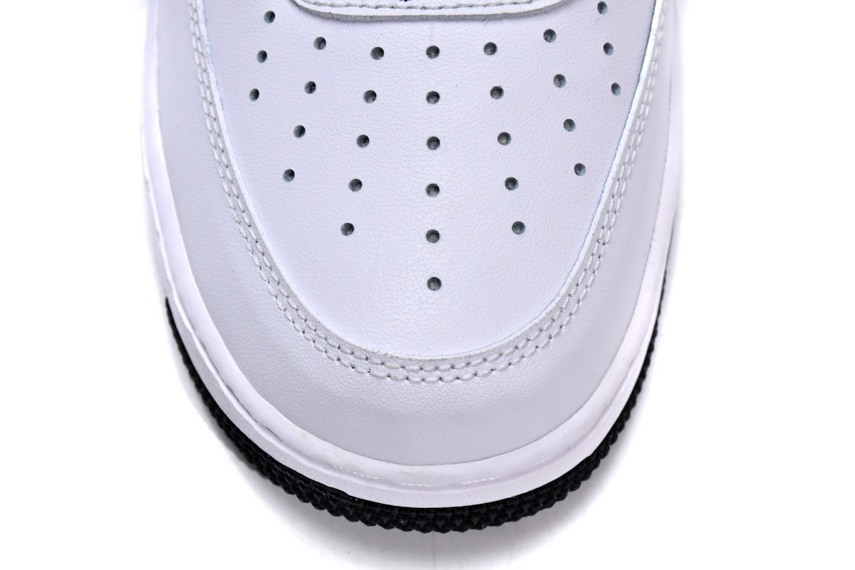 Nike Air Force 1 Low White Black DH7561-102