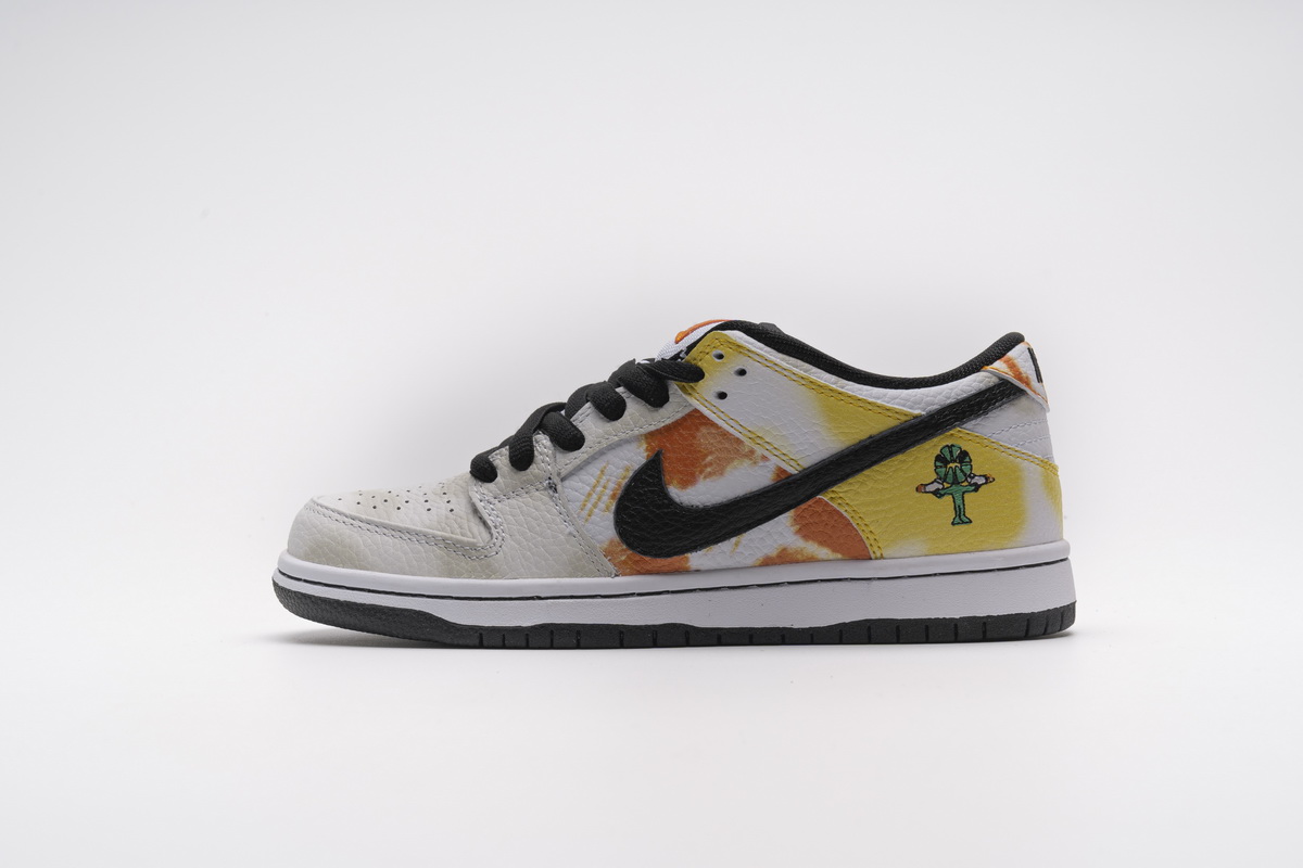 Nike SB Dunk Low Pro QS   BQ6832-101