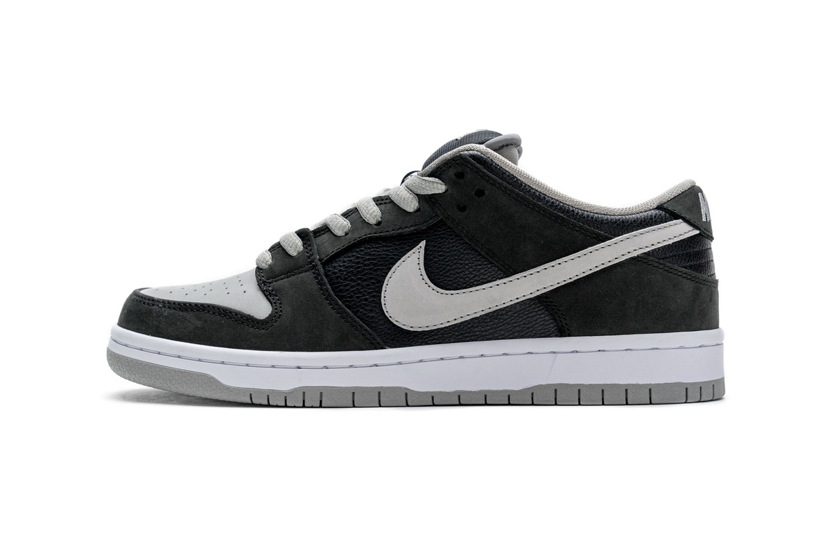 Nike SB Dunk Low Pro“J-Pack Shadow”  BQ6817-007