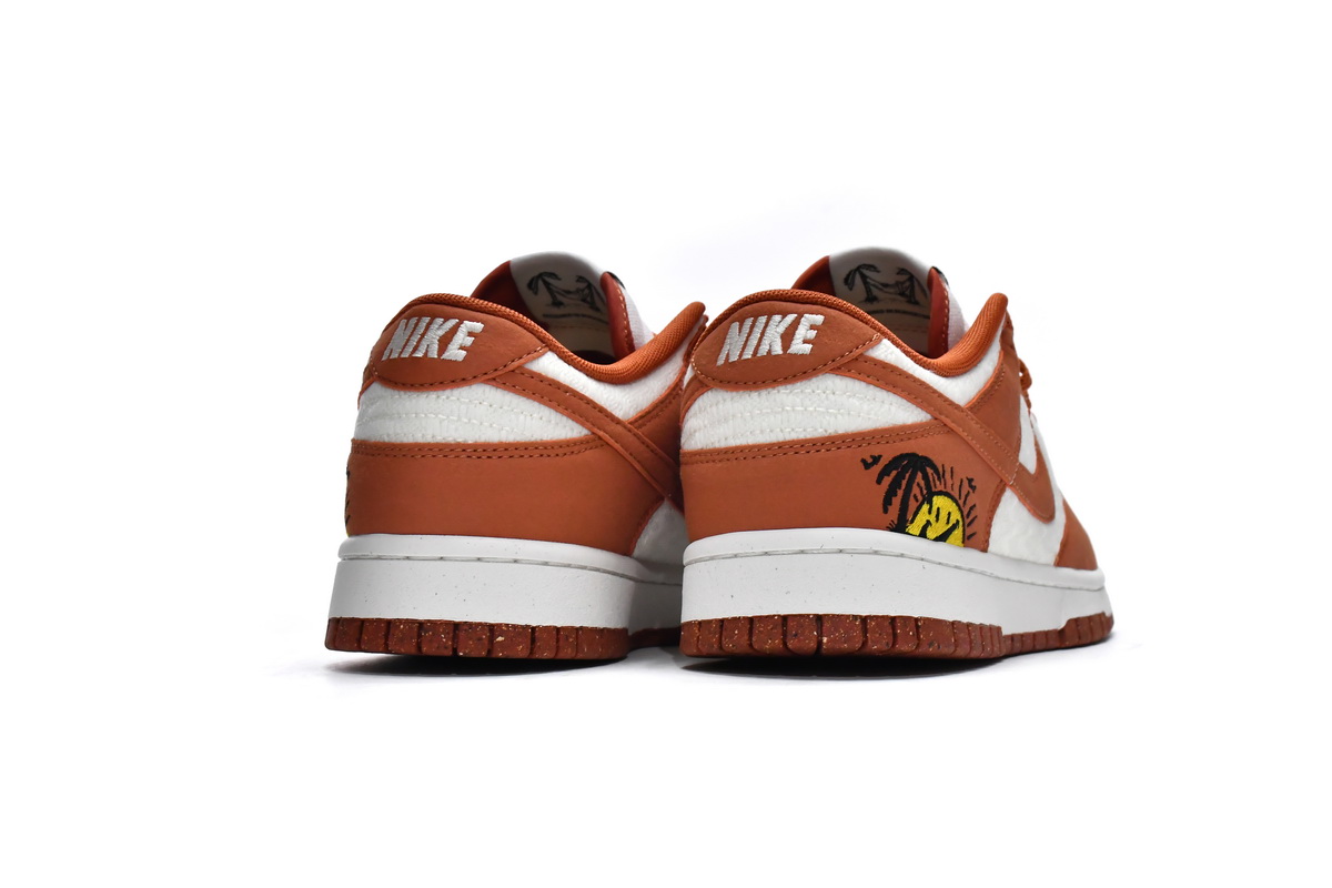 Nike Dunk Low Sun Club DR5475-100