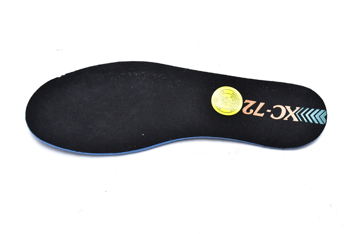 N*w B*lance XC-72 Aluminum   UXC72CB1
