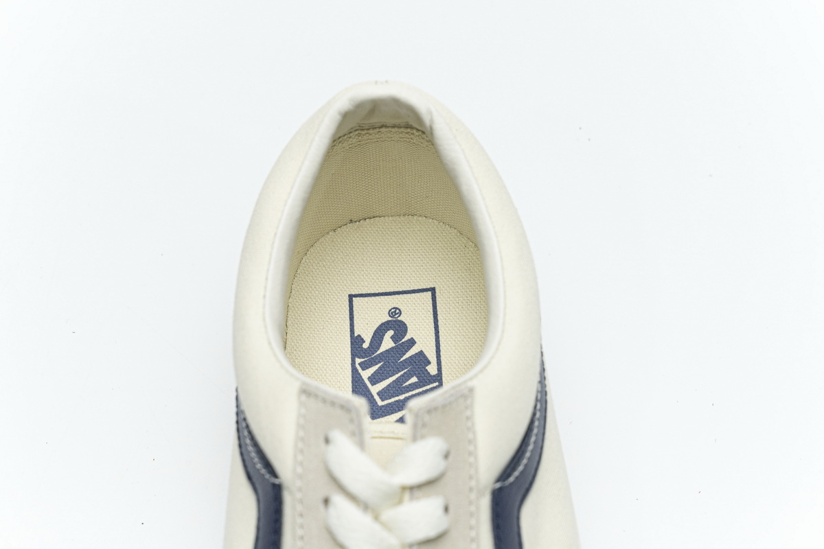 VANS Style 36 Marshmal    VN0A3DZ3KE6