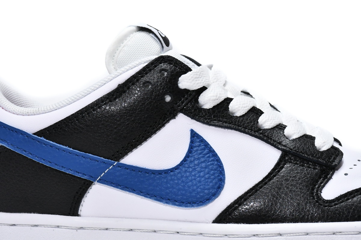 Nike Dunk Low South Korea  DM7708-100