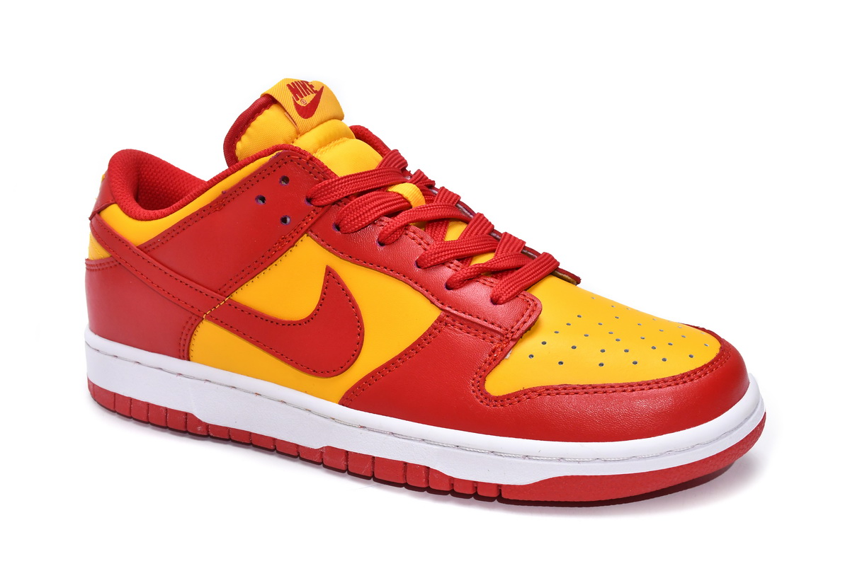 Nike Dunk Low JiuJin  DD1391-701