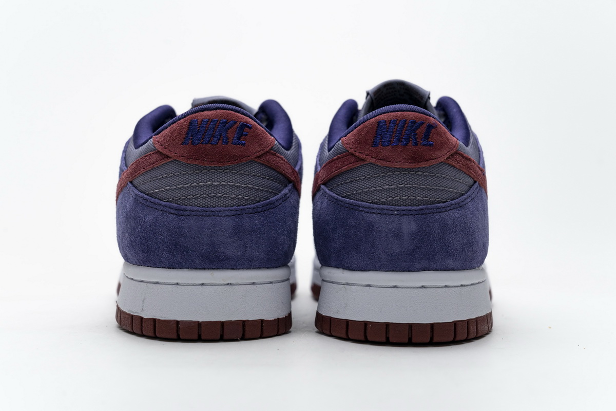 Nike Dunk Low “Plum”   CU1726-500