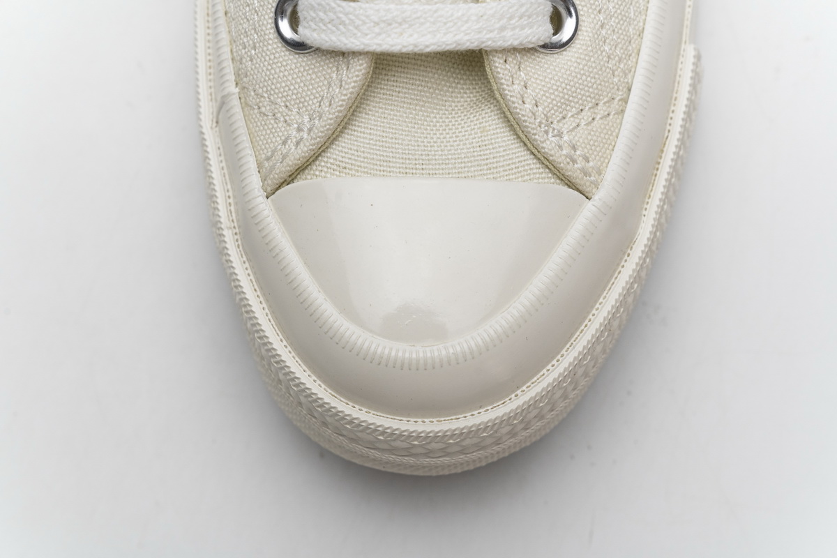CDG Play x Converse Chuck Taylor All Star 70 OX   150207C