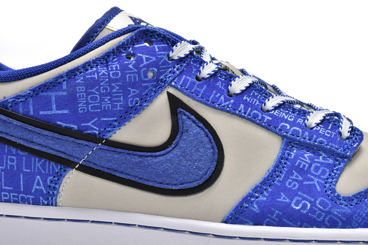 Nike Dunk Low Jackie Robinson DV2203-400