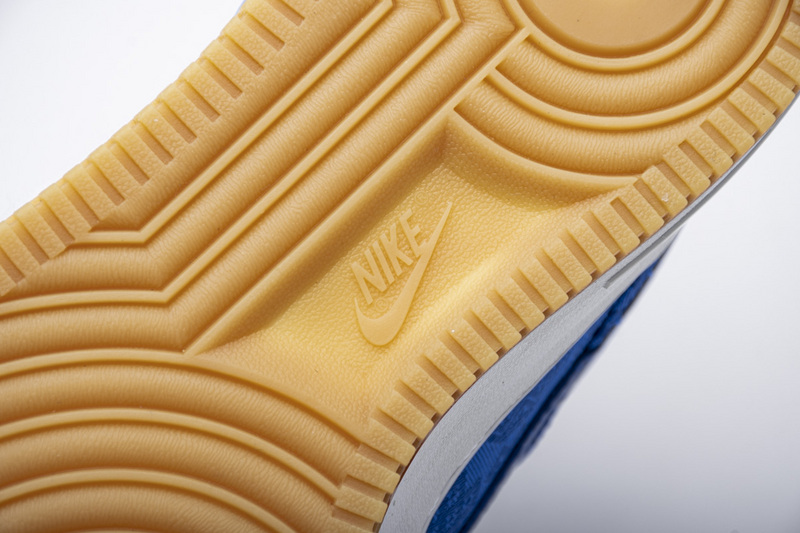 Fragment Clot x Nike Air Force 1 PRM Game Royal    CJ5290-400