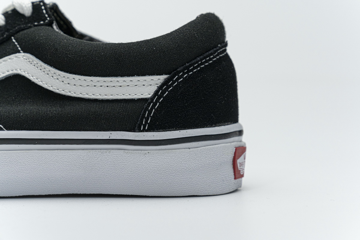 VANS Old Skool     VN000D3HY28