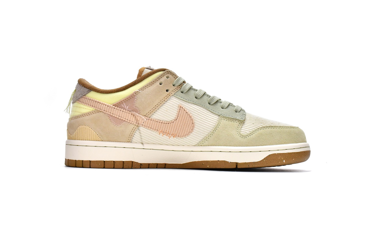 Nike Dunk Low On The Bright Side  DQ5076-121