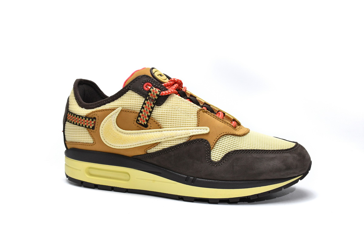 Travis Scott x Nike Air Max  (Retail Batch)DO9392-200