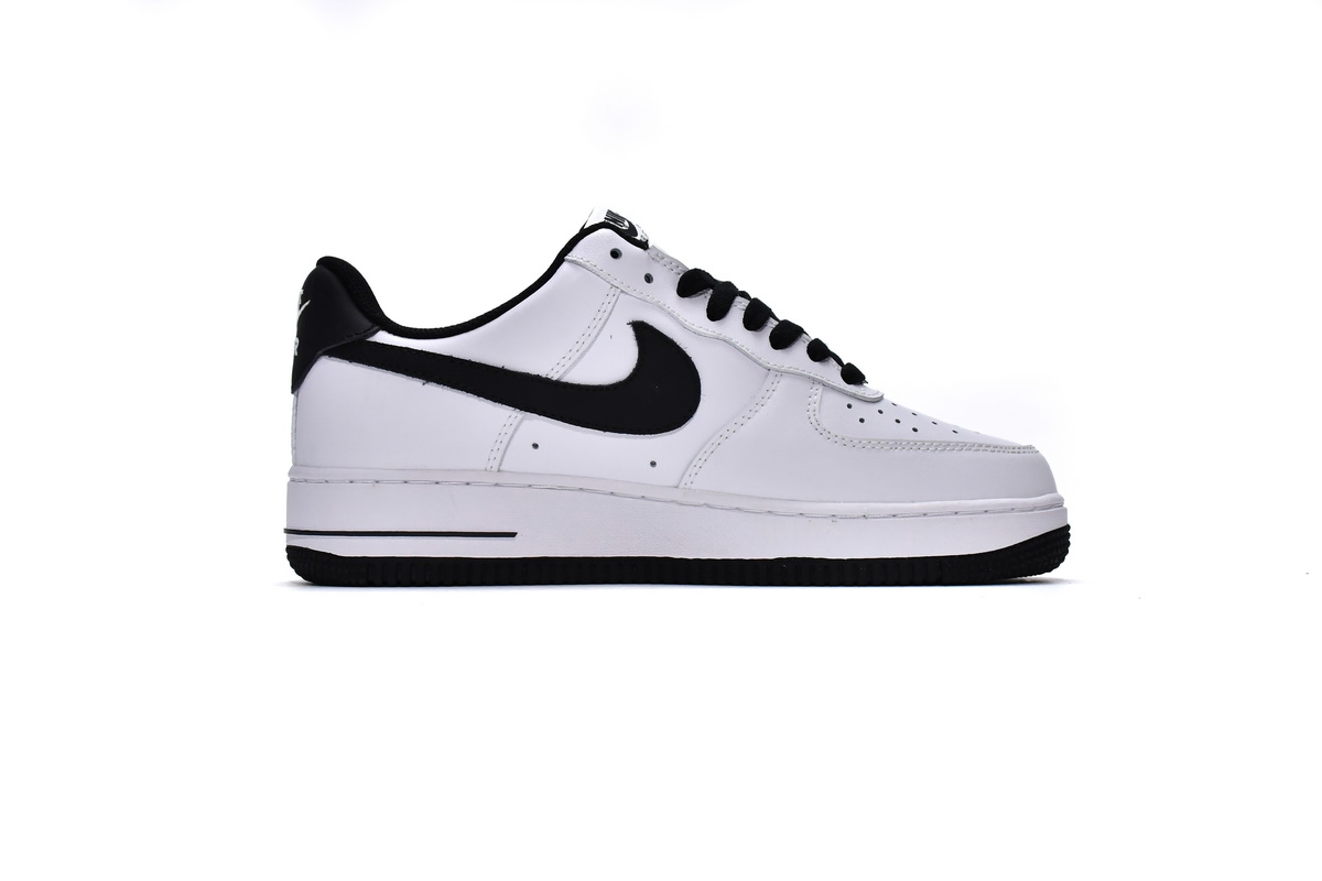 Nike Air Force 1 Low White Black DH7561-102