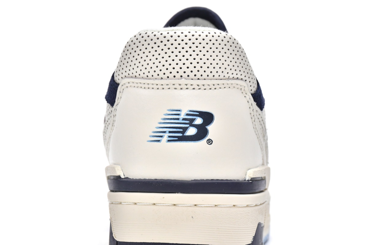 Rich Paul x N*w B*lance 550 Multi  BB550RP1