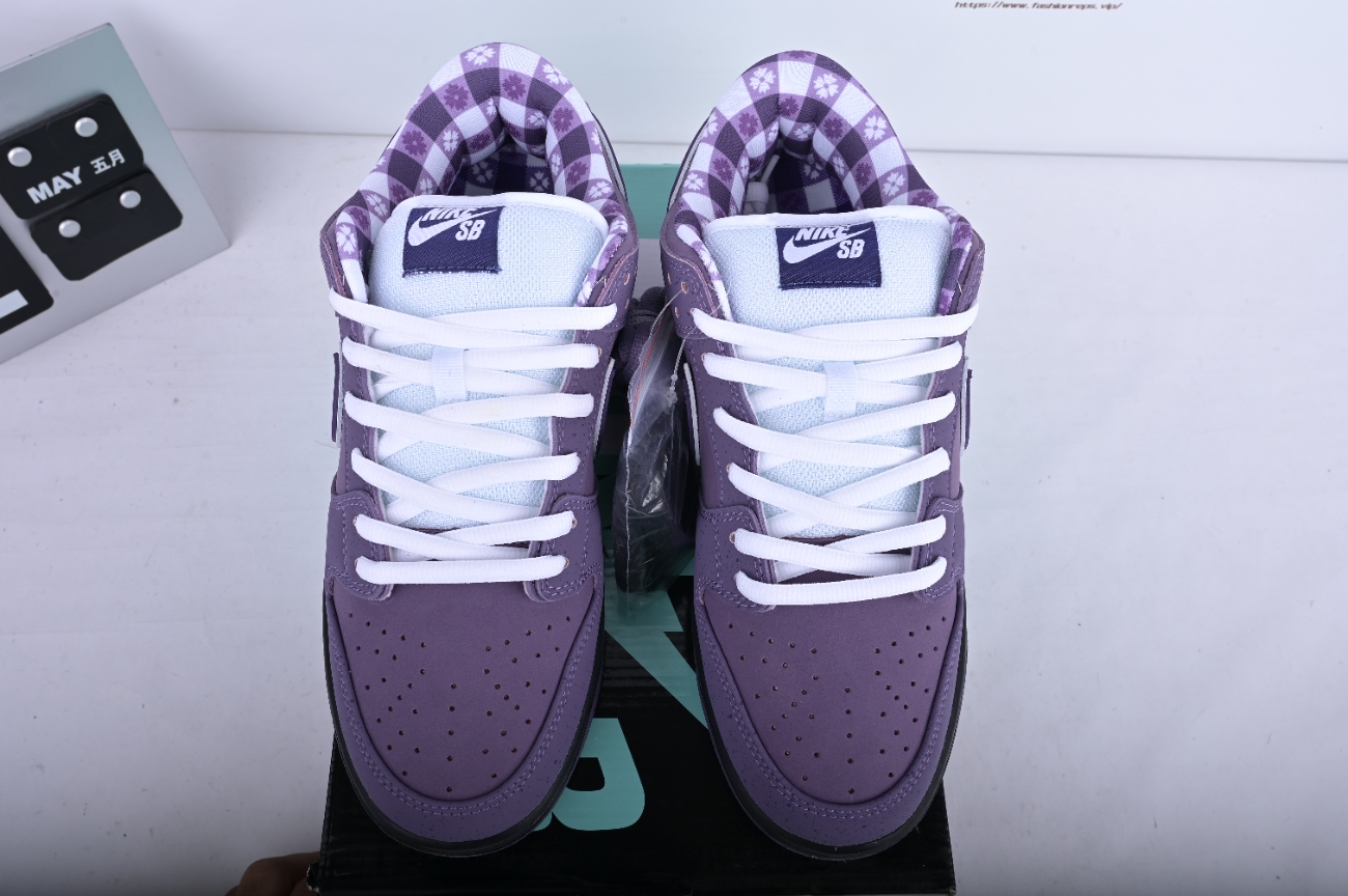 M Batch Concepts x Nik SB Dunk Low ConceptsL  BV1310-555
