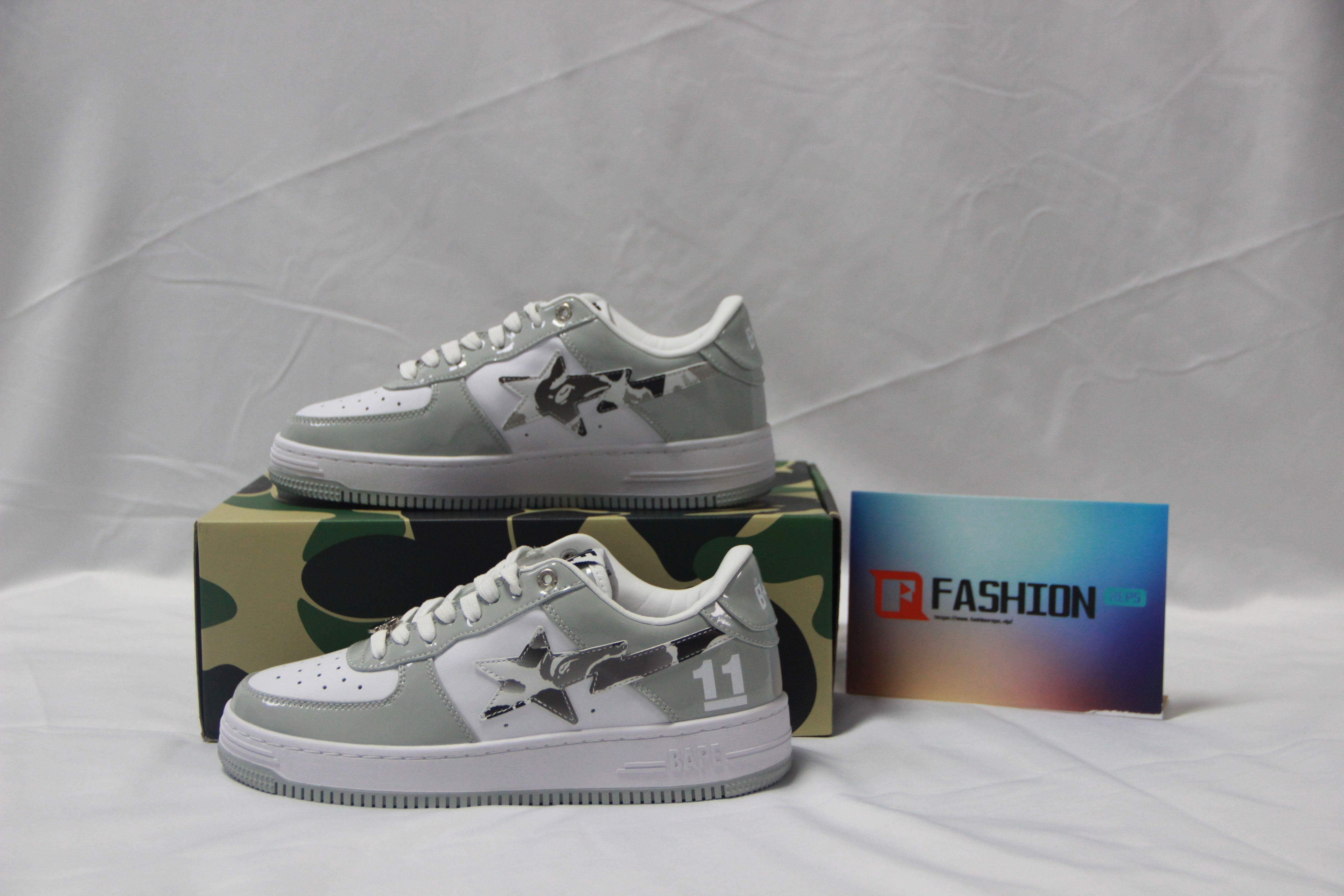 A Bathing Ape Bape M91003H