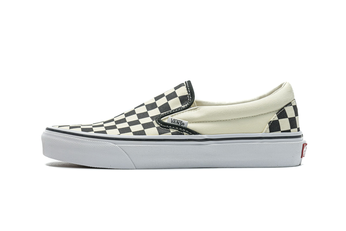 Vans OG Classic Slip-On B  VN000EYEBWW