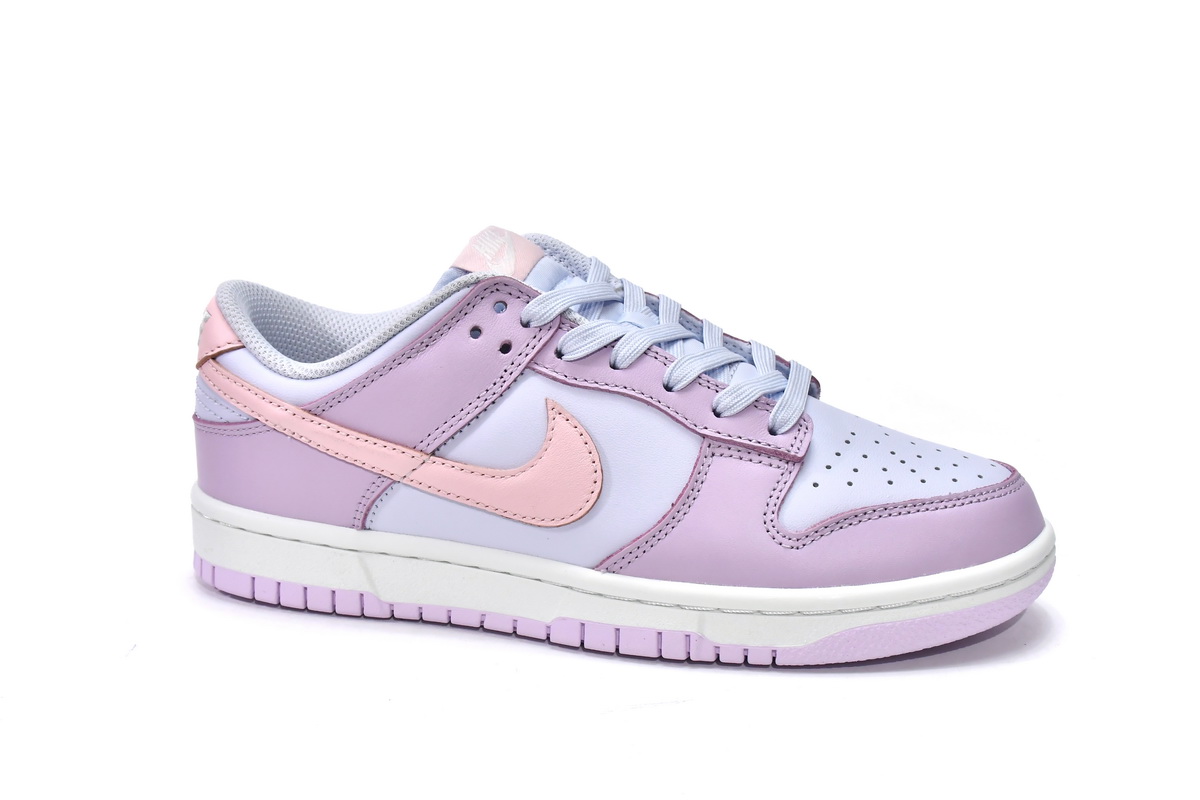 Nike Dunk Low Atmosphere Pink DD1503-001