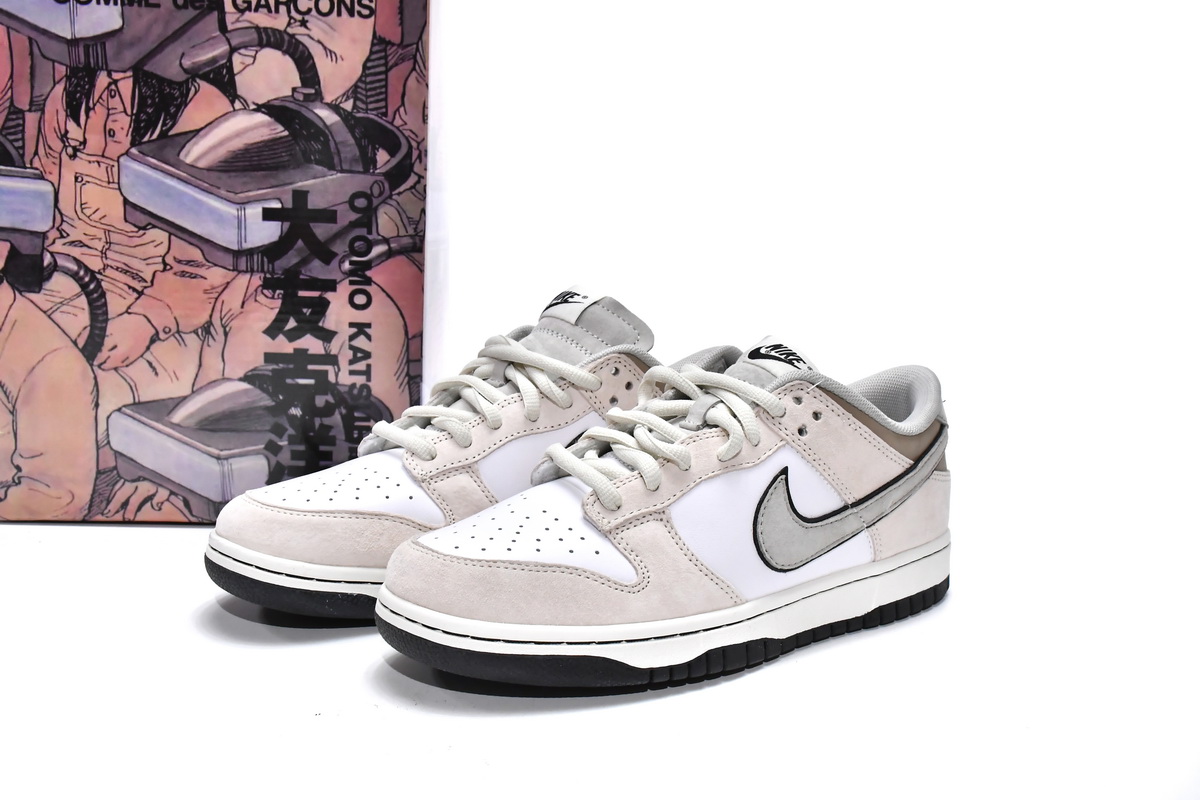 Otomo Katsuhiro x Nike SB Dunk Low Steamboy OST  LF0039-008