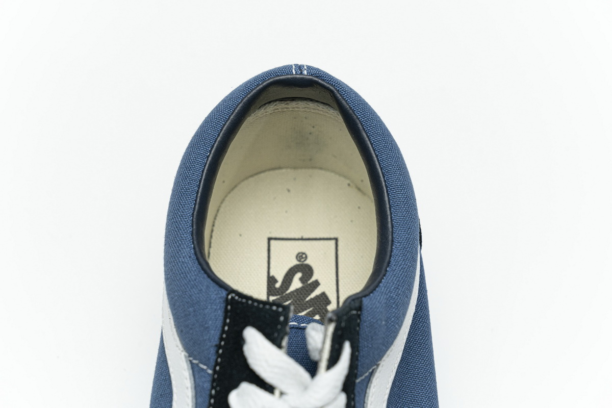 Vans Old Skool Navy  VN00D3HNVY