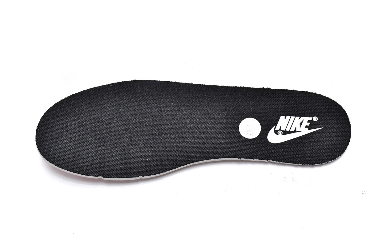 Nike Dunk Low White Black  DO7412-993