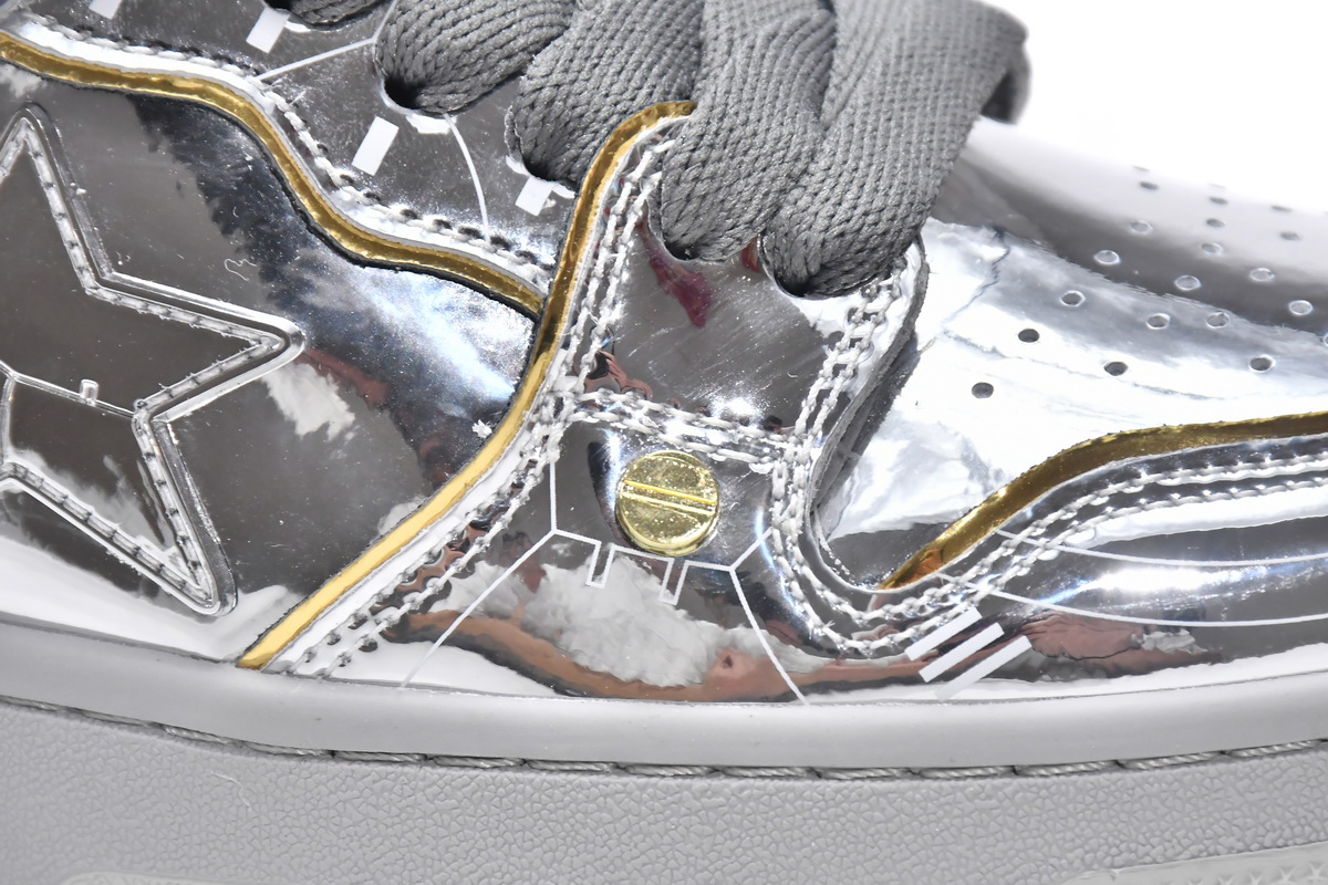 Bape Sk8 Sta Low 1G70-109-0022