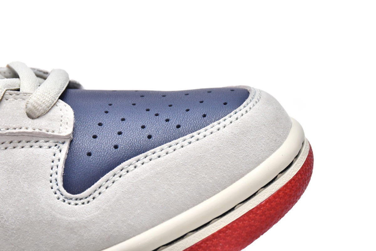 Nike Dunk SB Low Pro Old Spice   304292-272