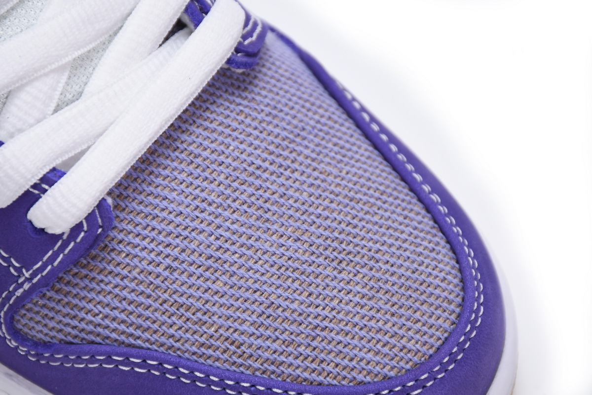Nike Dunk SB Low Lilac   DA9658-500