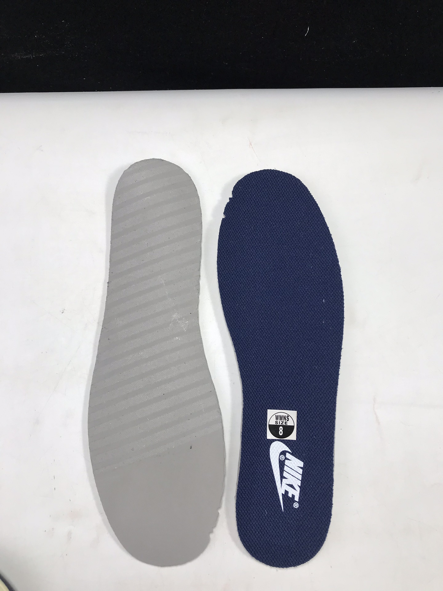 M Batch  NIKE DUNK LOW "Midnight Navy and White"  DD1503-115