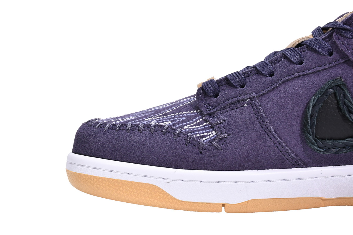 Nike Dunk Low N7    DN1441-500