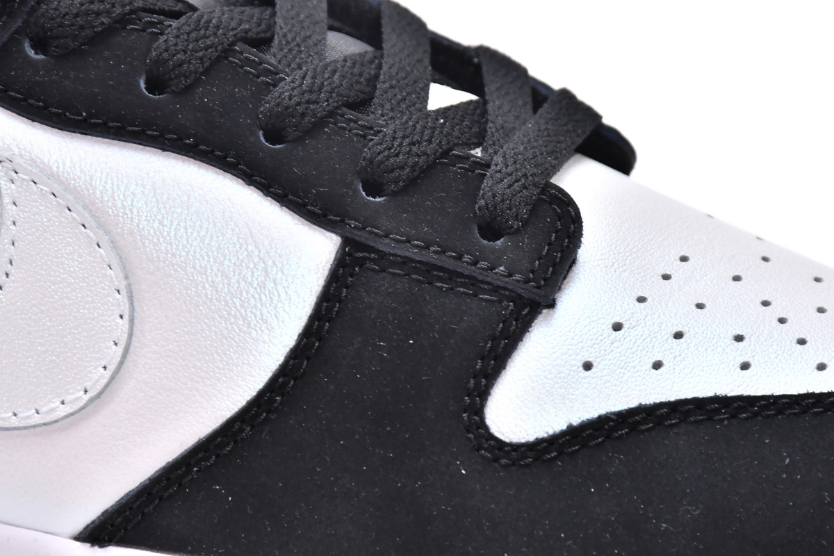 Nike Dunk Low Pearl Black  DO7412-985