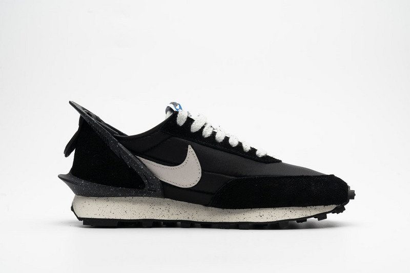 NIKE X Undercover Daybreak Black White BV4594-001