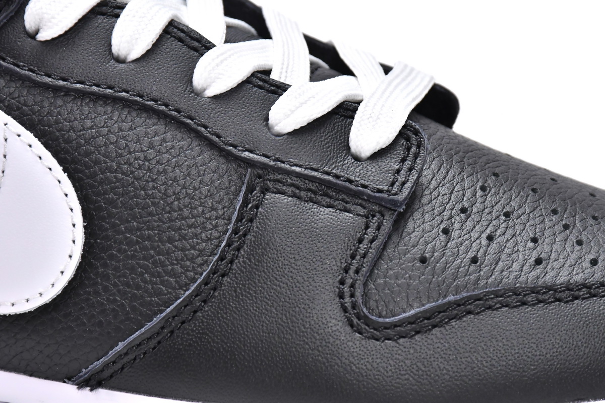 Nike Dunk Low Black Panda DJ6188-002